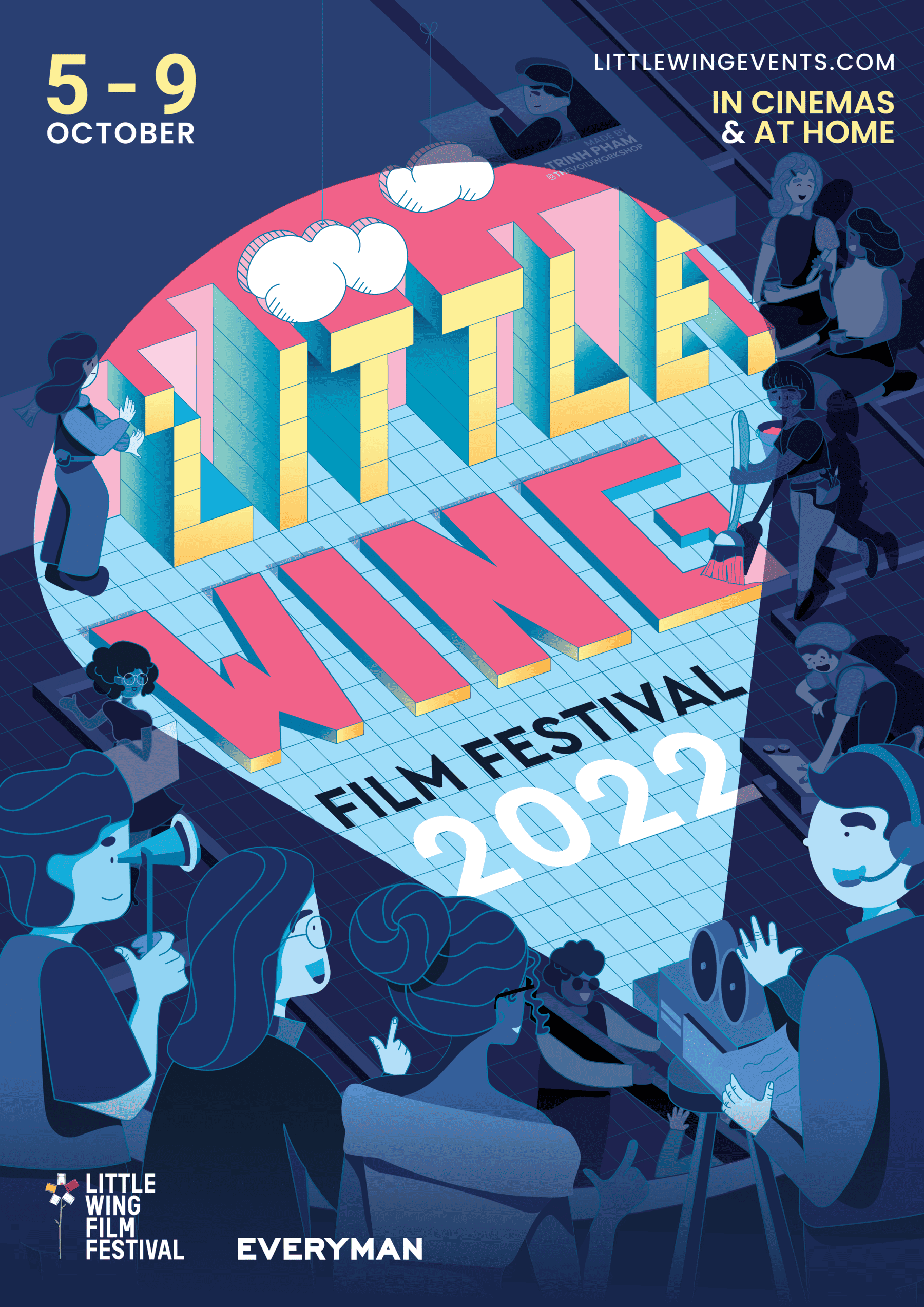 Little Wing Film Festival